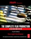 Image for The Complete Film Production Handbook