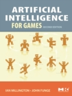 Image for Artificial intelligence for games