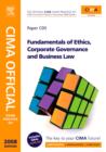 Image for Fundamentals of ethics, corporate governance and business law