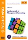 Image for Fundamentals of management accounting: CIMA Certificate in Business Accounting