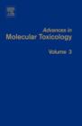 Image for Advances in molecular toxicology. : Vol. 3