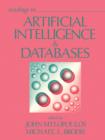 Image for Readings in artificial intelligence and databases