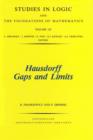 Image for Hausdorff Gaps and Limits