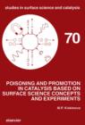 Image for Poisoning and Promotion in Catalysis Based On Surface Science Concepts and Experiments