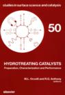 Image for Hydrotreating Catalysts