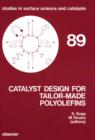 Image for Catalyst Design for Tailor-made Polyolefins