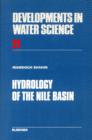 Image for Hydrology of the Nile Basin