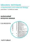 Image for Automated Enzyme Assays