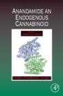 Image for Anandamide an endogenous cannabinoid : v. 81