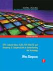 Image for Video over IP: IPTV, Internet video, H.264, P2P, web TV, and streaming : a complete guide to understanding the technology