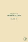 Image for Advances in immunology. : Vol. 101