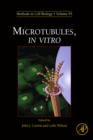 Image for Microtubules: in vitro