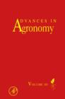 Image for Advances in agronomy. : Vol. 103.