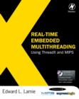 Image for Real-time embedded multithreading using ThreadX and MIPS