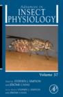 Image for Advances in insect physiology.