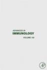Image for Advances in immunology.. : Vol. 103