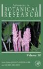 Image for Advances in botanical research..