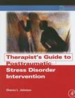 Image for Therapist&#39;s guide to posttraumatic stress disorder intervention