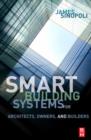 Image for Smart building systems for architects, owners, and builders