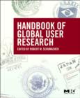 Image for The handbook of global user research