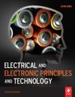 Image for Electrical and Electronic Principles and Technology