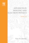 Image for Advances in imaging and electron physics. : Vol. 156