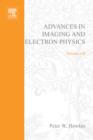 Image for Advances in imaging and electron physics. : Vol. 158.