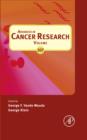 Image for Advances in cancer research. : Vol. 107