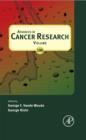 Image for Advances in cancer research. : Vol. 106