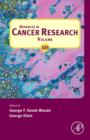 Image for Advances in cancer research. : Vol. 103