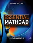Image for Essential Mathcad for Engineering, Science, and Math