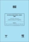 Image for System identification (SYSID &#39;03): a proceedings volume from the 13th IFAC Symposium on System Identification, Rotterdam, the Netherlands, 27-29 August 2003