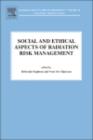 Image for Social and ethical aspects of radiation risk management