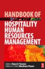 Image for Handbook of hospitality human resources management