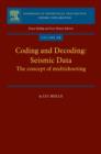 Image for Coding and decoding: seismic data : the concept of multishooting