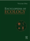 Image for Encyclopedia of Ecology