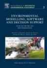 Image for Environmental modelling, software and decision support: state of the art and new perspectives