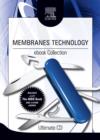 Image for Membranes Technology ebook Collection: Ultimate CD