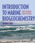 Image for Introduction to marine biogeochemistry