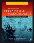 Image for Introduction to geophysical fluid dynamics: physical and numerical aspects