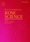 Image for Encyclopedia of rose science