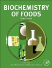 Image for Biochemistry of foods.