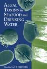 Image for Algal toxins in seafood and drinking water