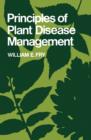 Image for Principles of plant disease management
