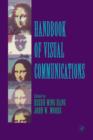 Image for Handbook of visual communications