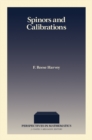 Image for Spinors and calibrations : vol. 9