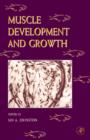 Image for Muscle development and growth