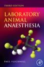 Image for Laboratory animal anaesthesia