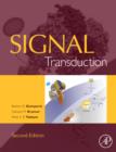 Image for Signal transduction