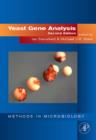 Image for Yeast Gene Analysis : v. 36